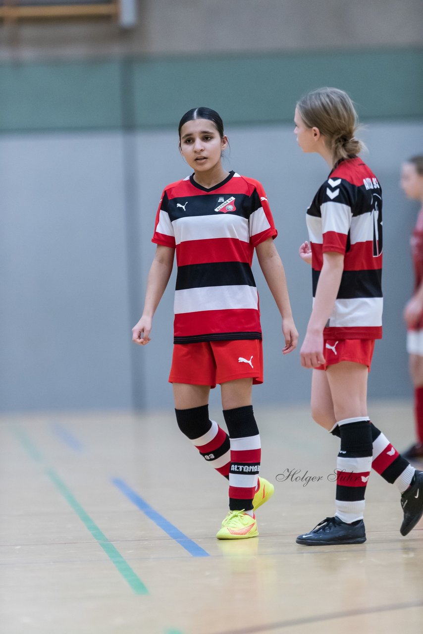 Bild 432 - wCJ Futsalmeisterschaft